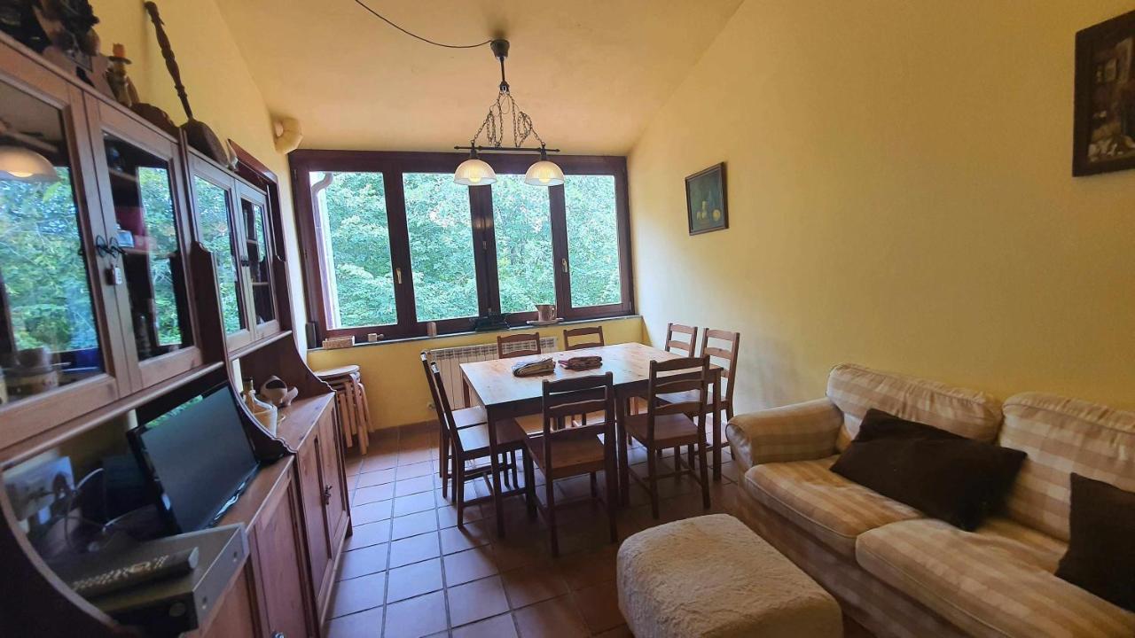 Vivienda Vacacional Villa Maruja Andrín Eksteriør bilde