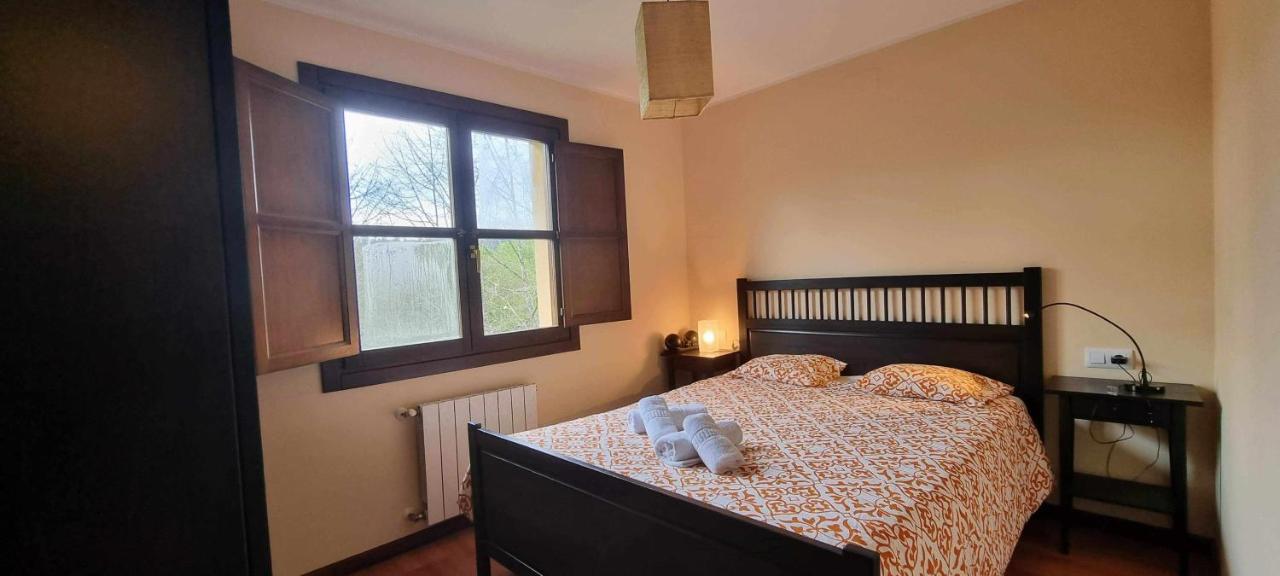 Vivienda Vacacional Villa Maruja Andrín Eksteriør bilde